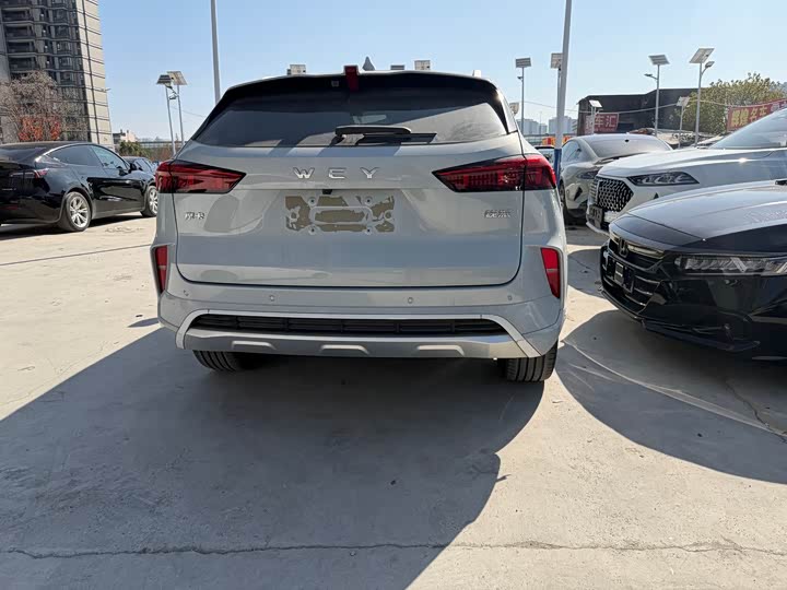 Фото 8 - Wey Mocha