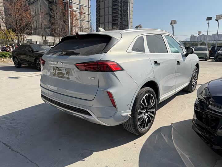 Фото 9 - Wey Mocha