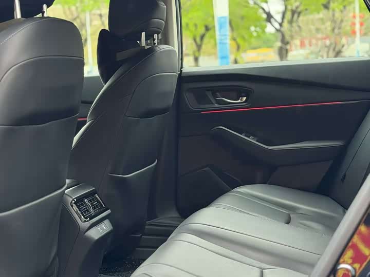 Фото 6 - Honda Accord