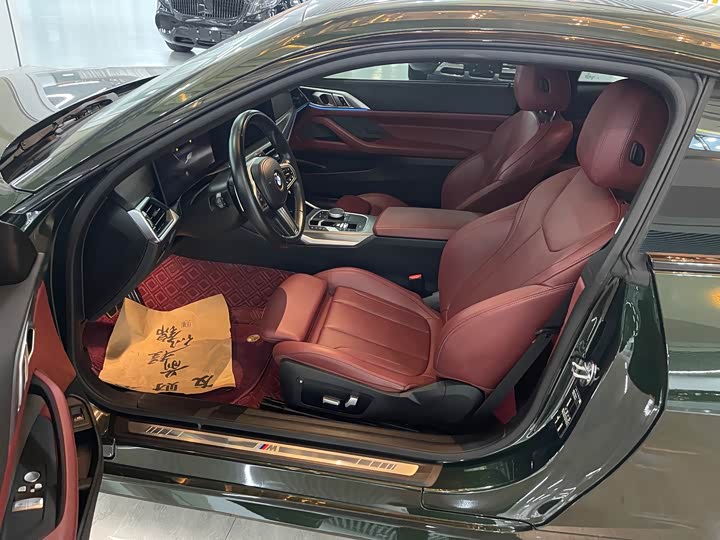 Фото 5 - BMW 4 Series