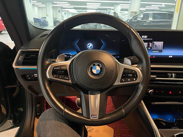 Фото 7 - BMW 4 Series