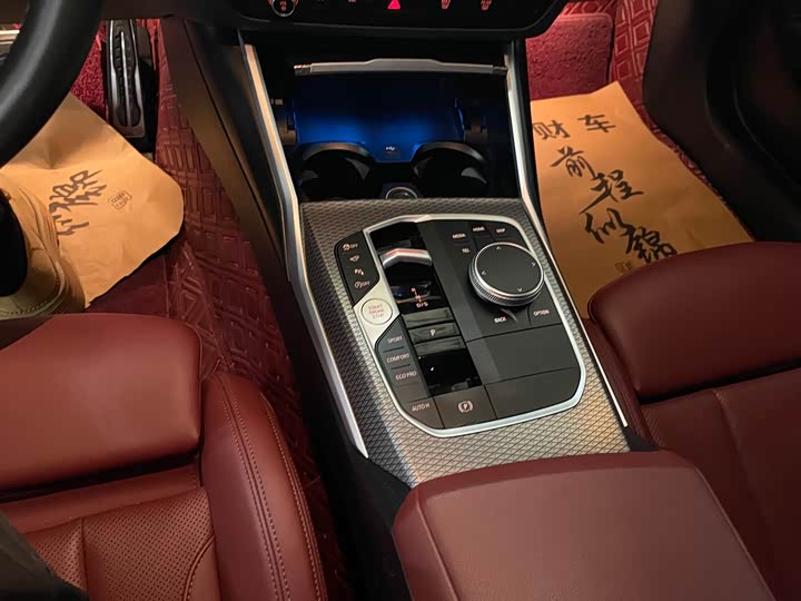 Фото 9 - BMW 4 Series