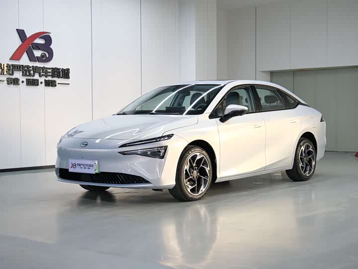 Photo 1 - GAC Aion S Max