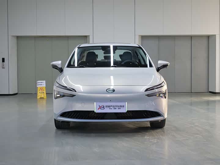 Photo 2 - GAC Aion S Max