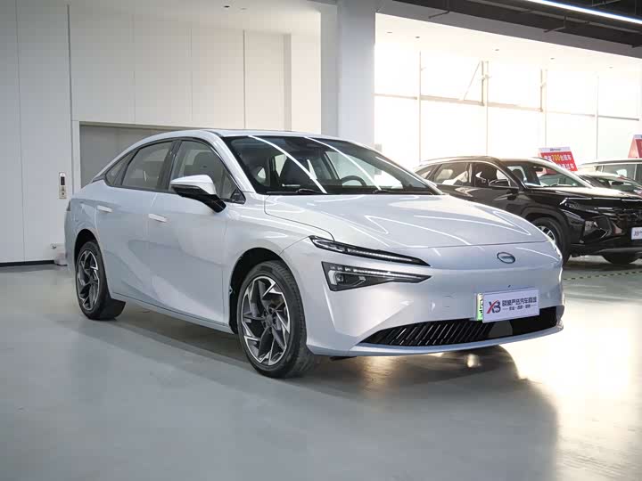 Photo 5 - GAC Aion S Max