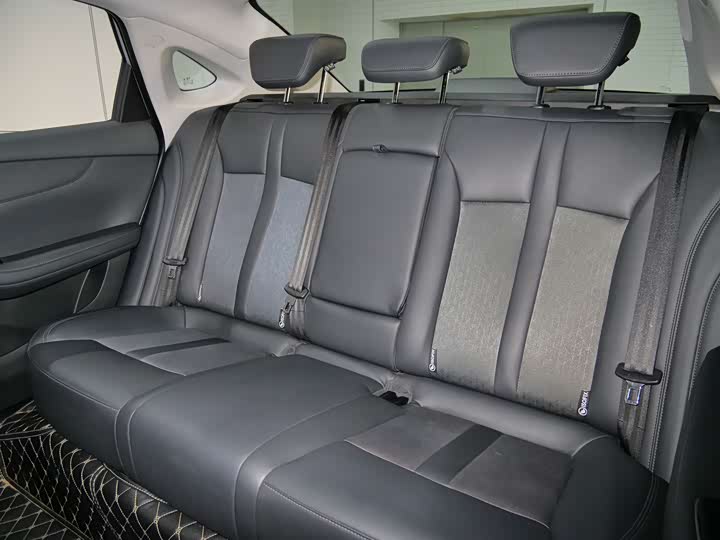 Photo 9 - GAC Aion S Max