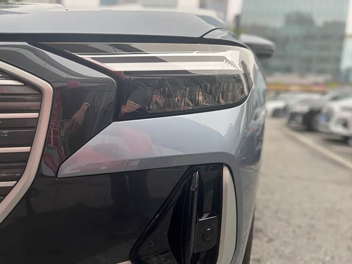 Фото 8 - Audi Q4 e-tron