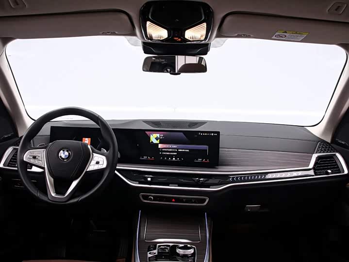 Фото 5 - BMW X7