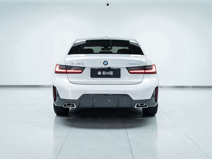 Фото 5 - BMW 3 Series