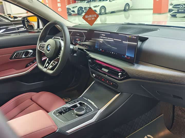 Фото 7 - BMW 3 Series