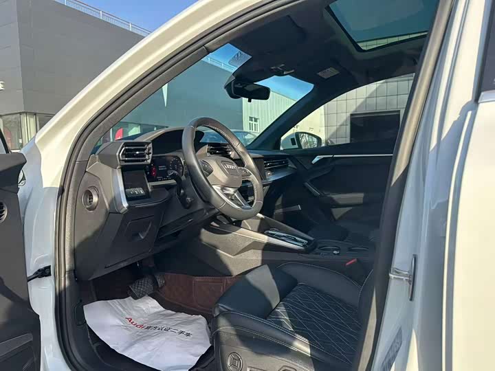 Фото 5 - Audi A3