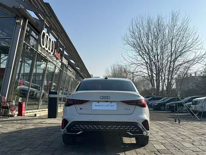 Фото 7 - Audi A3