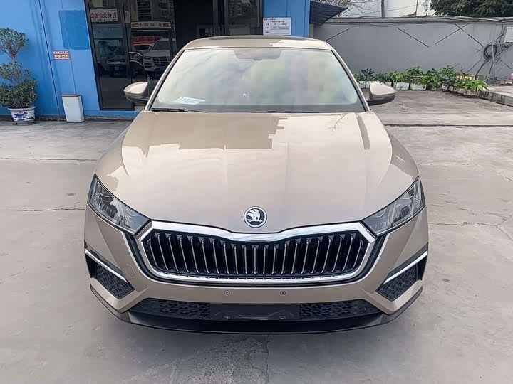 Фото 2 - Skoda Octavia Pro