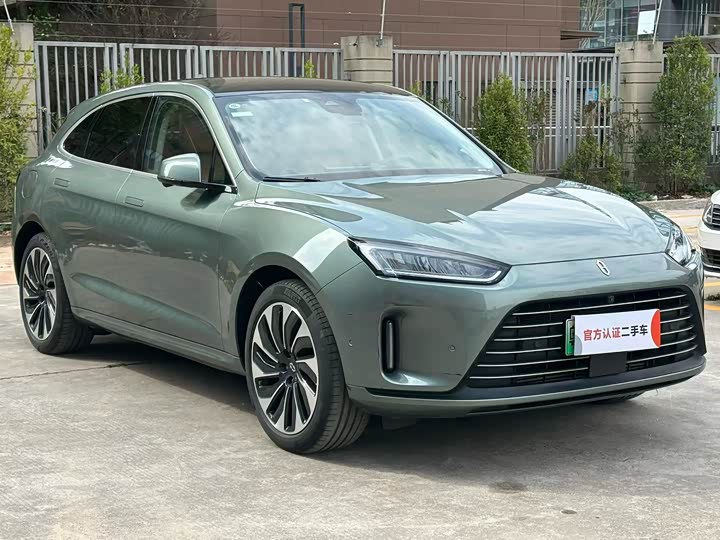 Фото 3 - Aito M5