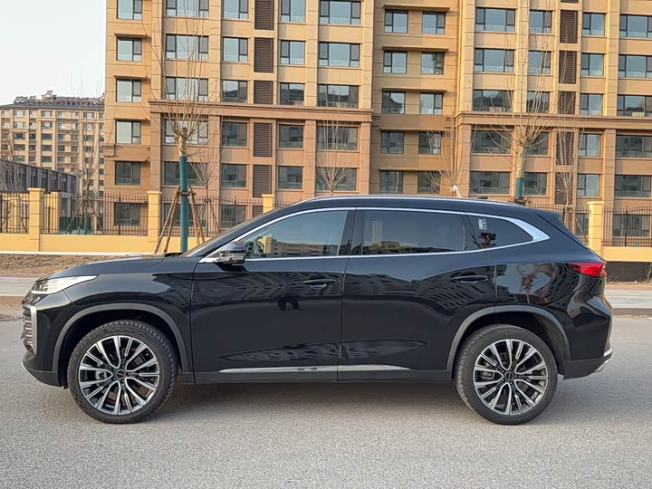 Фото 7 - Exeed TXL