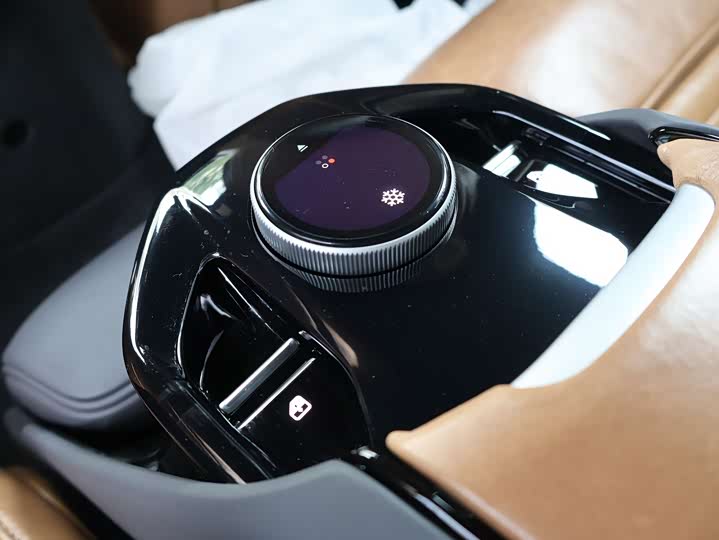 Фото 9 - Ferrari Purosangue