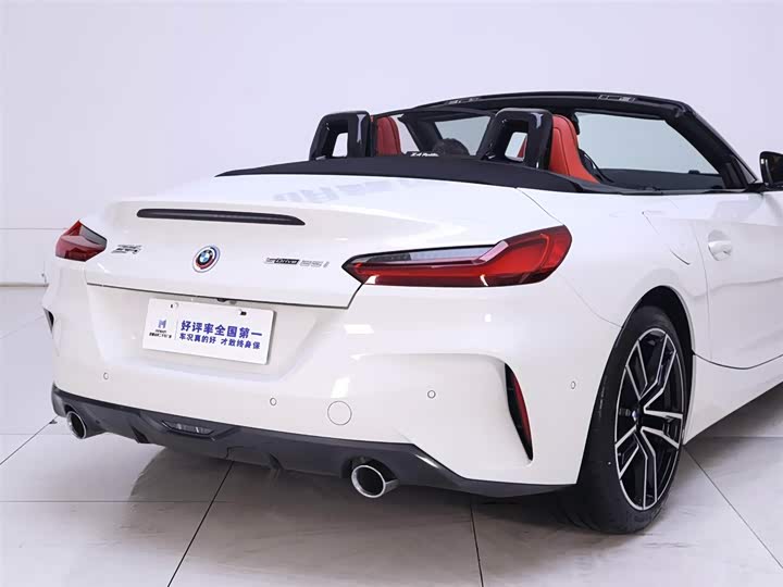 Photo 8 - BMW Z4