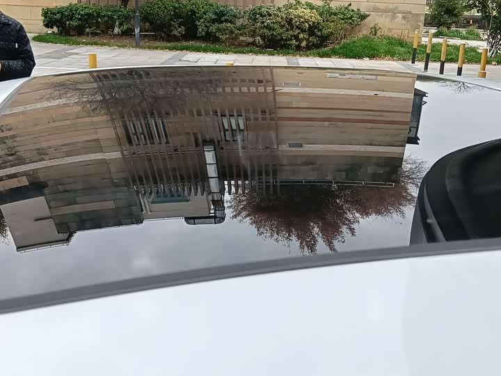 Фото 6 - MG Motor 5