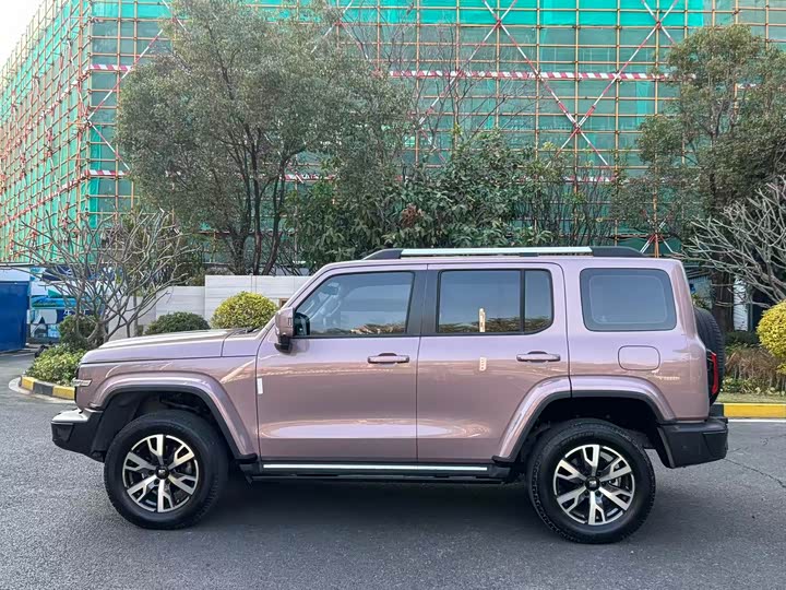 Фото 3 - Tank 300