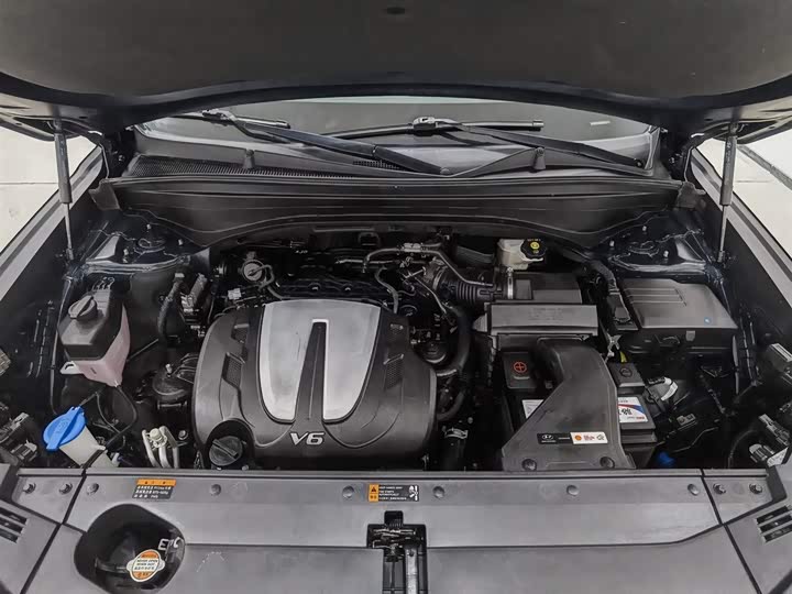 Фото 6 - Hyundai Palisade