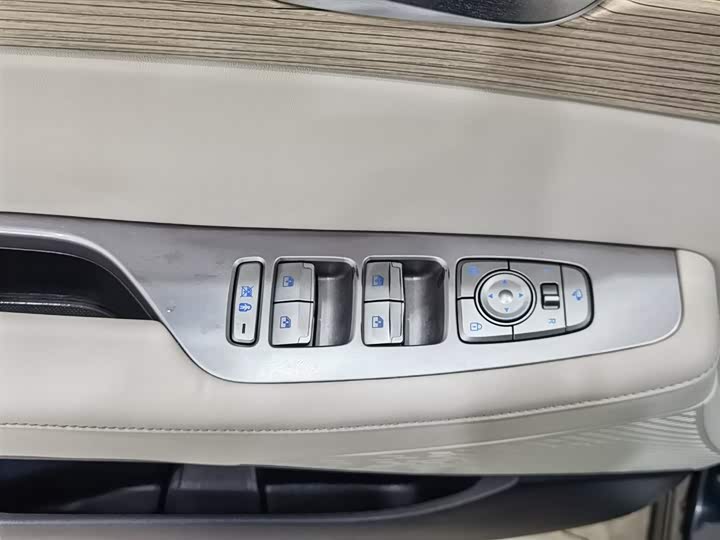 Фото 9 - Hyundai Palisade