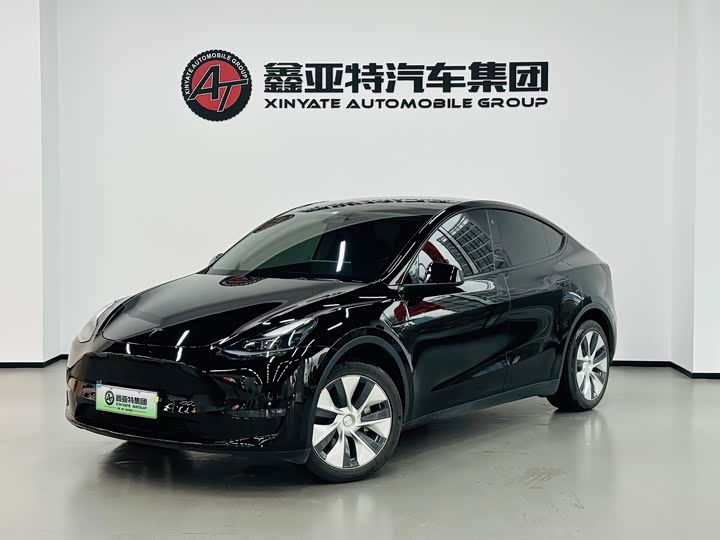 Photo 1 - Tesla Model Y