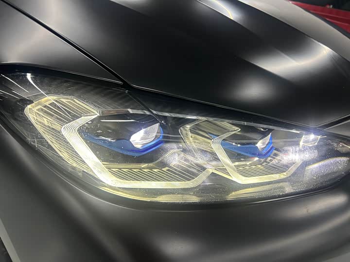 Фото 4 - BMW 4 Series