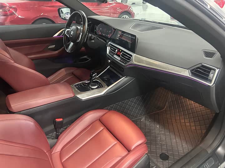 Фото 5 - BMW 4 Series