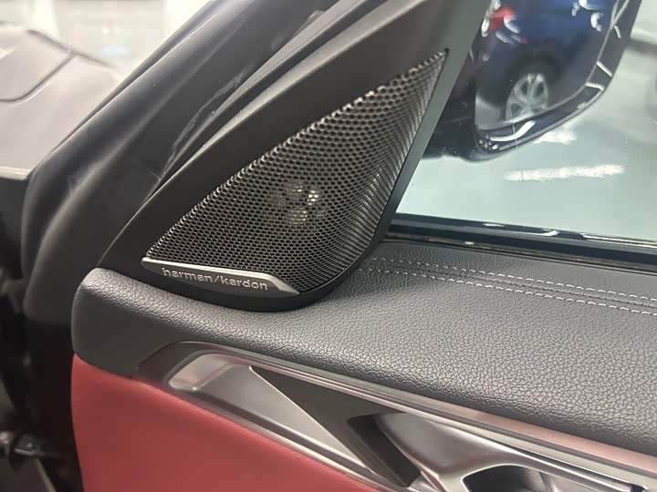 Фото 6 - BMW 4 Series