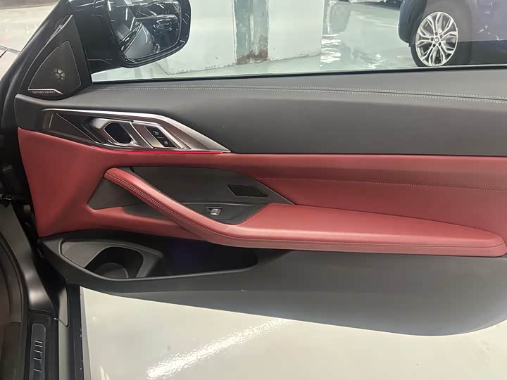 Фото 7 - BMW 4 Series