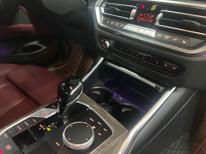 Фото 8 - BMW 4 Series