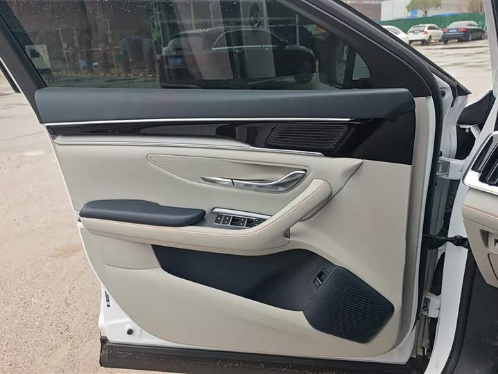 Фото 6 - BYD Song Plus Hybrid/EV