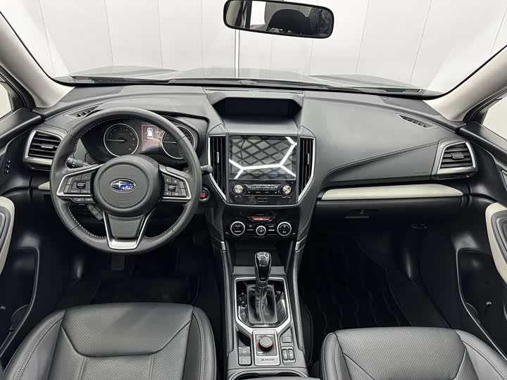 Фото 6 - Subaru Forester