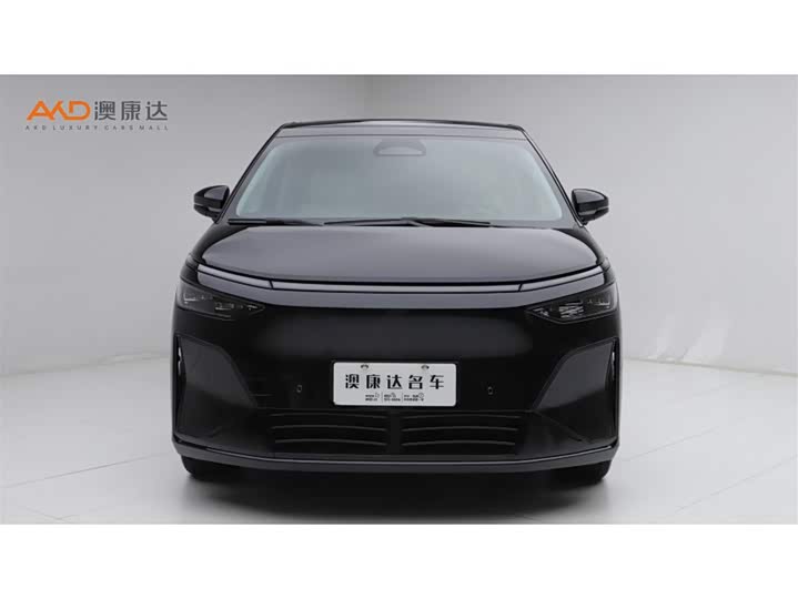 Фото 2 - XPeng X9