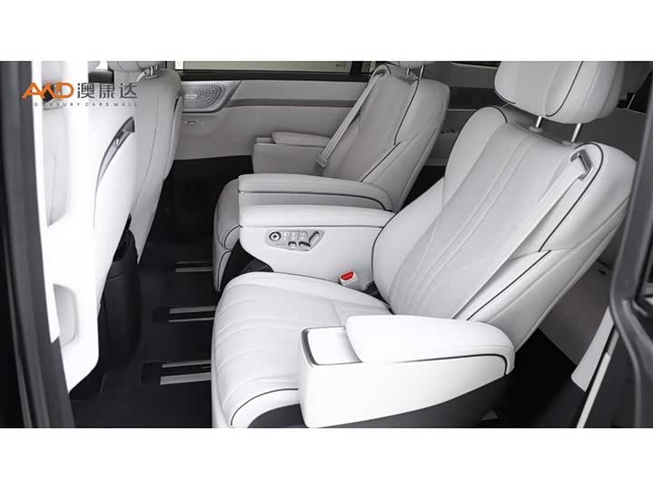 Фото 7 - XPeng X9