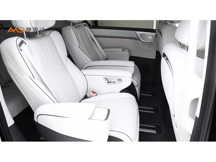 Фото 8 - XPeng X9