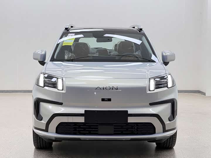 Фото 2 - GAC Aion V