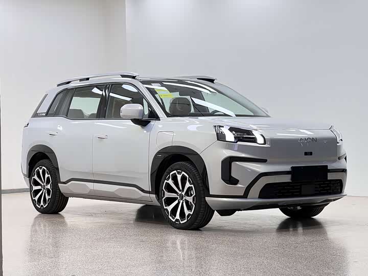 Фото 4 - GAC Aion V