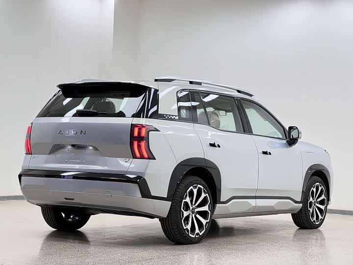 Фото 5 - GAC Aion V