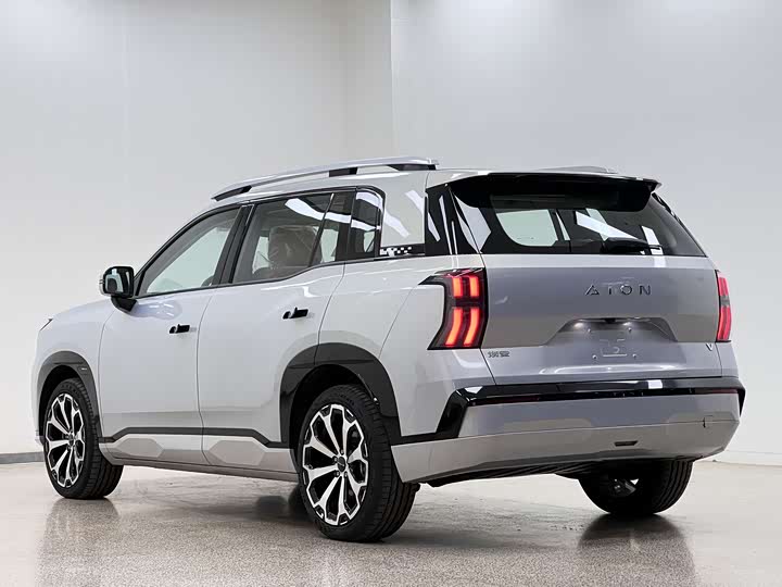 Фото 6 - GAC Aion V