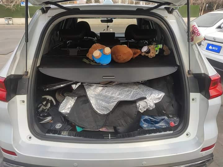 Фото 4 - Haval M6