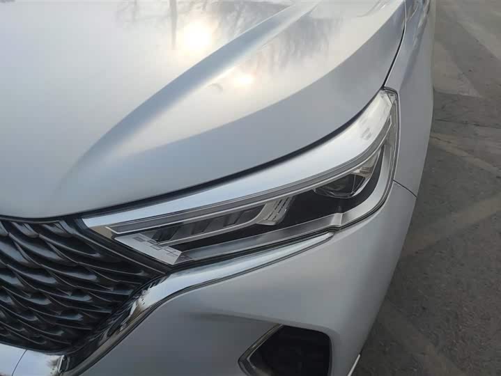 Фото 5 - Haval M6