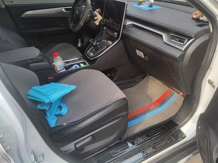 Фото 8 - Haval M6