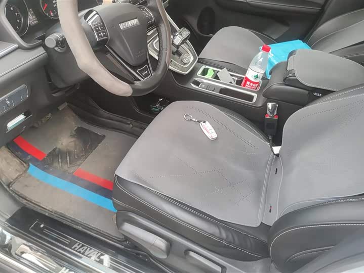 Фото 9 - Haval M6