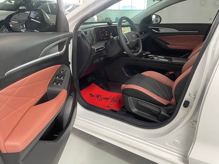 Photo 7 - Changan Eado Plus