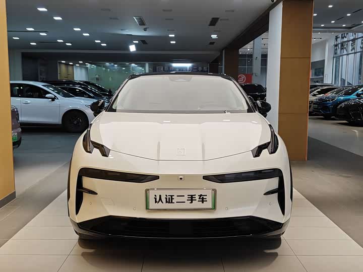 Фото 3 - Zeekr X