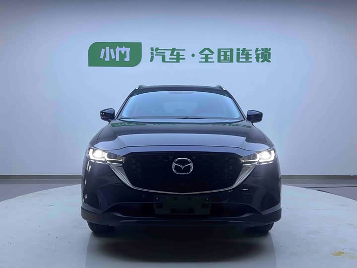 Photo 2 - Mazda CX-5