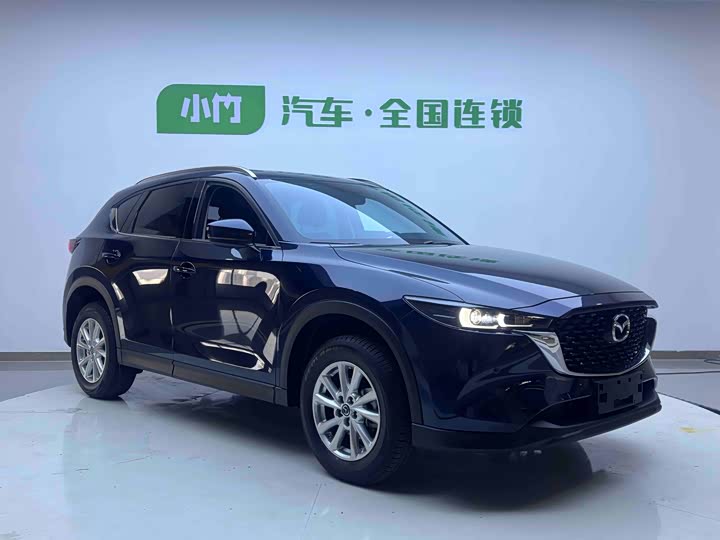 Photo 3 - Mazda CX-5