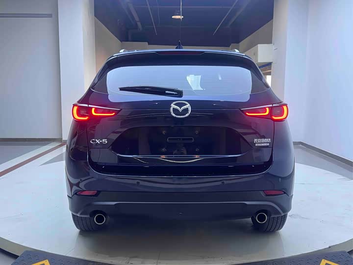 Photo 5 - Mazda CX-5