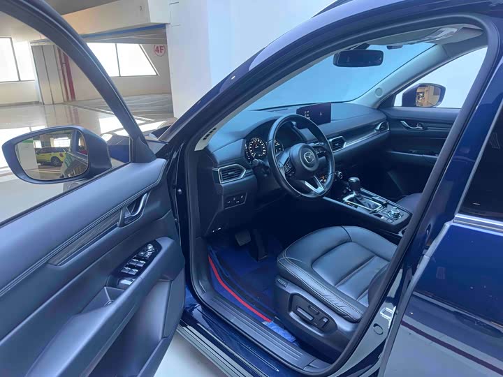 Photo 9 - Mazda CX-5